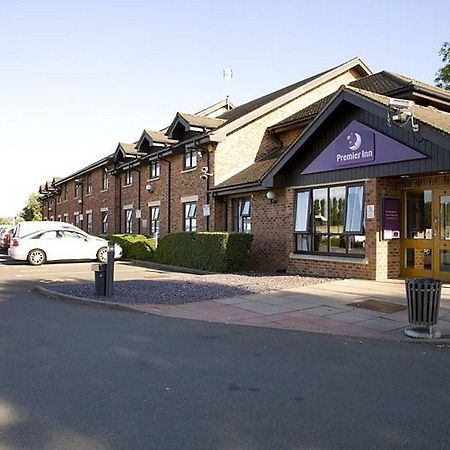 Premier Inn Premier Inn Wellingborough Kültér fotó