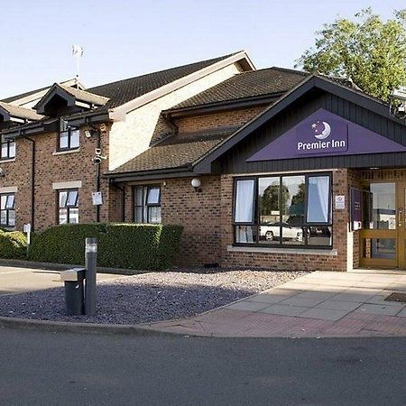 Premier Inn Premier Inn Wellingborough Kültér fotó