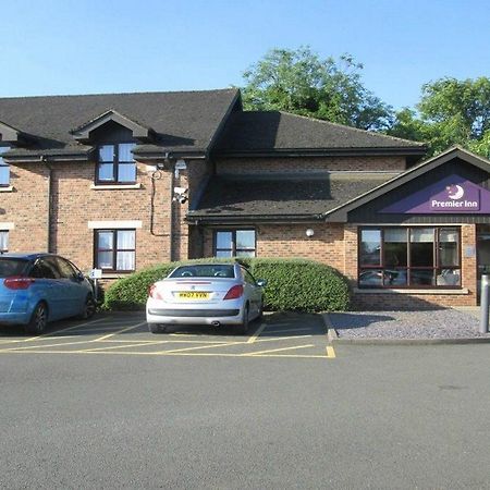 Premier Inn Premier Inn Wellingborough Kültér fotó