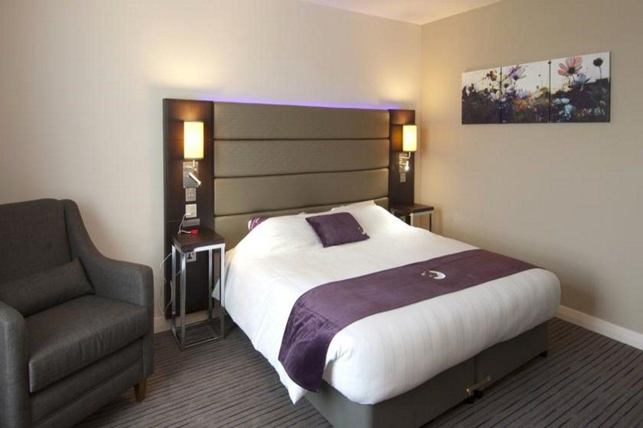 Premier Inn Premier Inn Wellingborough Kültér fotó