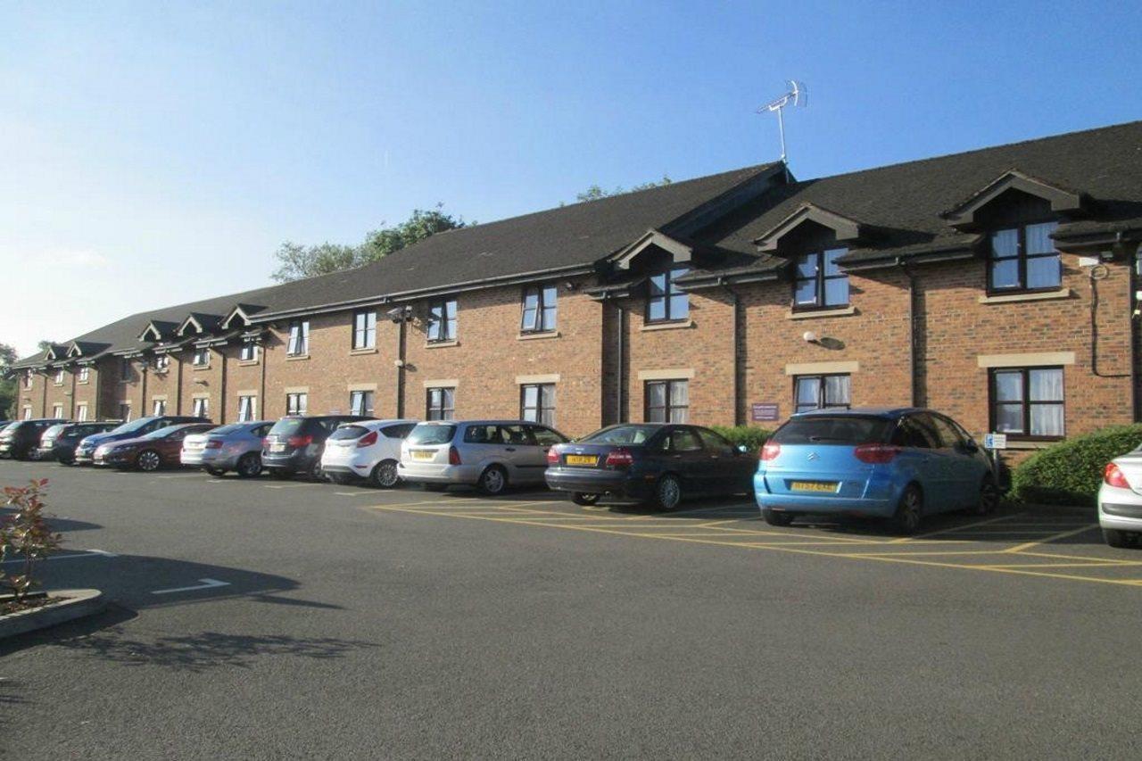 Premier Inn Premier Inn Wellingborough Kültér fotó