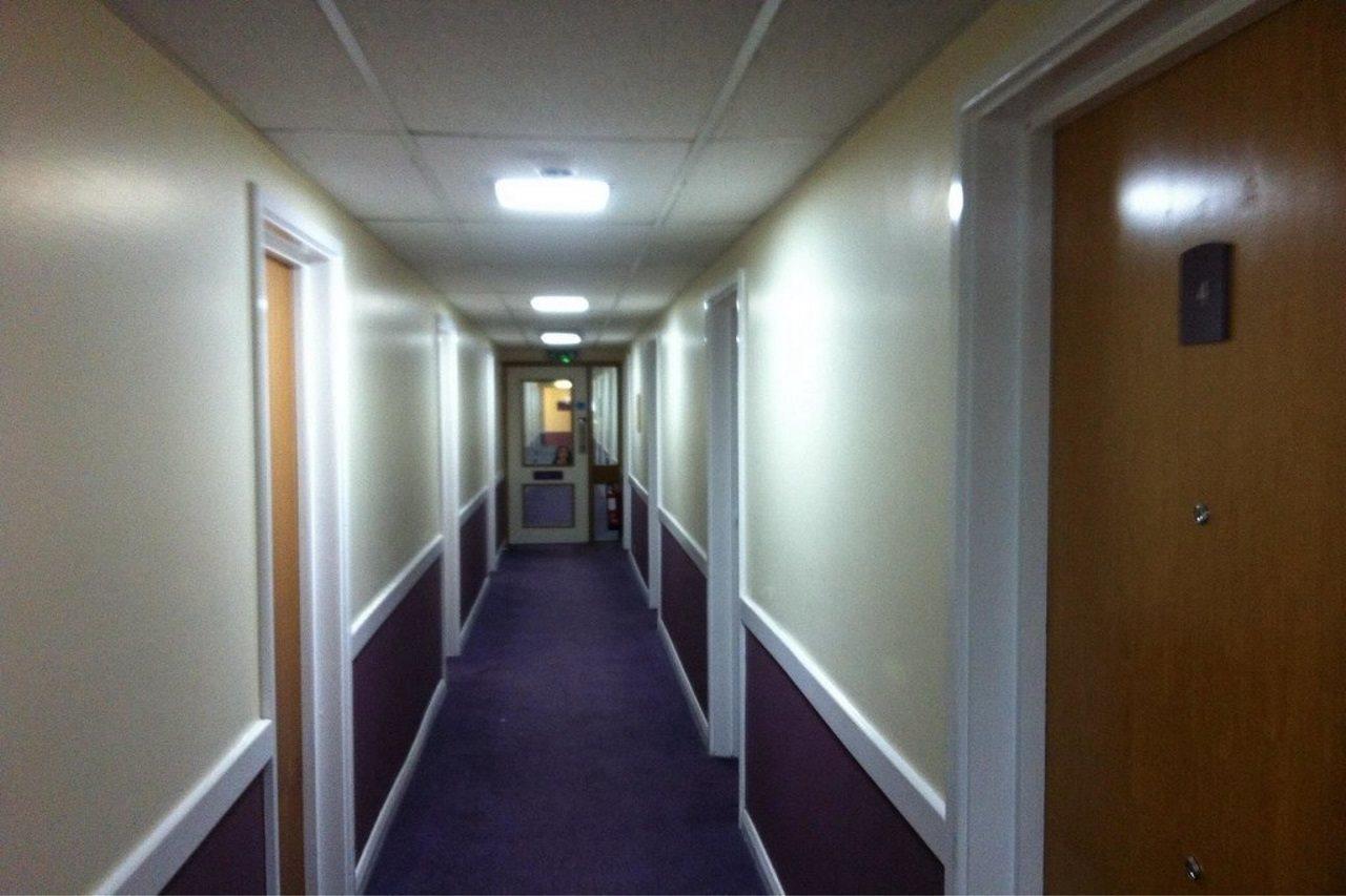 Premier Inn Premier Inn Wellingborough Kültér fotó