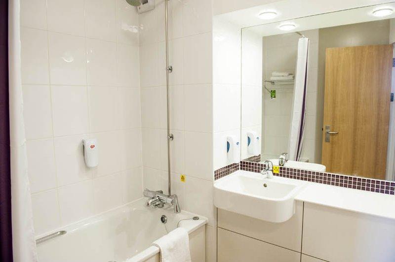 Premier Inn Premier Inn Wellingborough Kültér fotó
