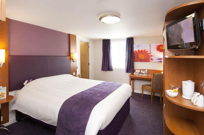 Premier Inn Premier Inn Wellingborough Kültér fotó