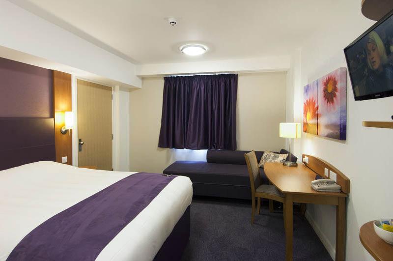 Premier Inn Premier Inn Wellingborough Kültér fotó